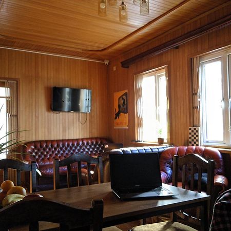 Palm Hostel Batum Dış mekan fotoğraf