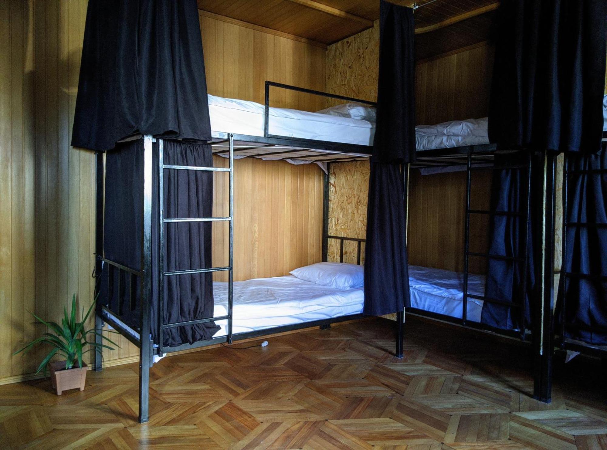 Palm Hostel Batum Dış mekan fotoğraf