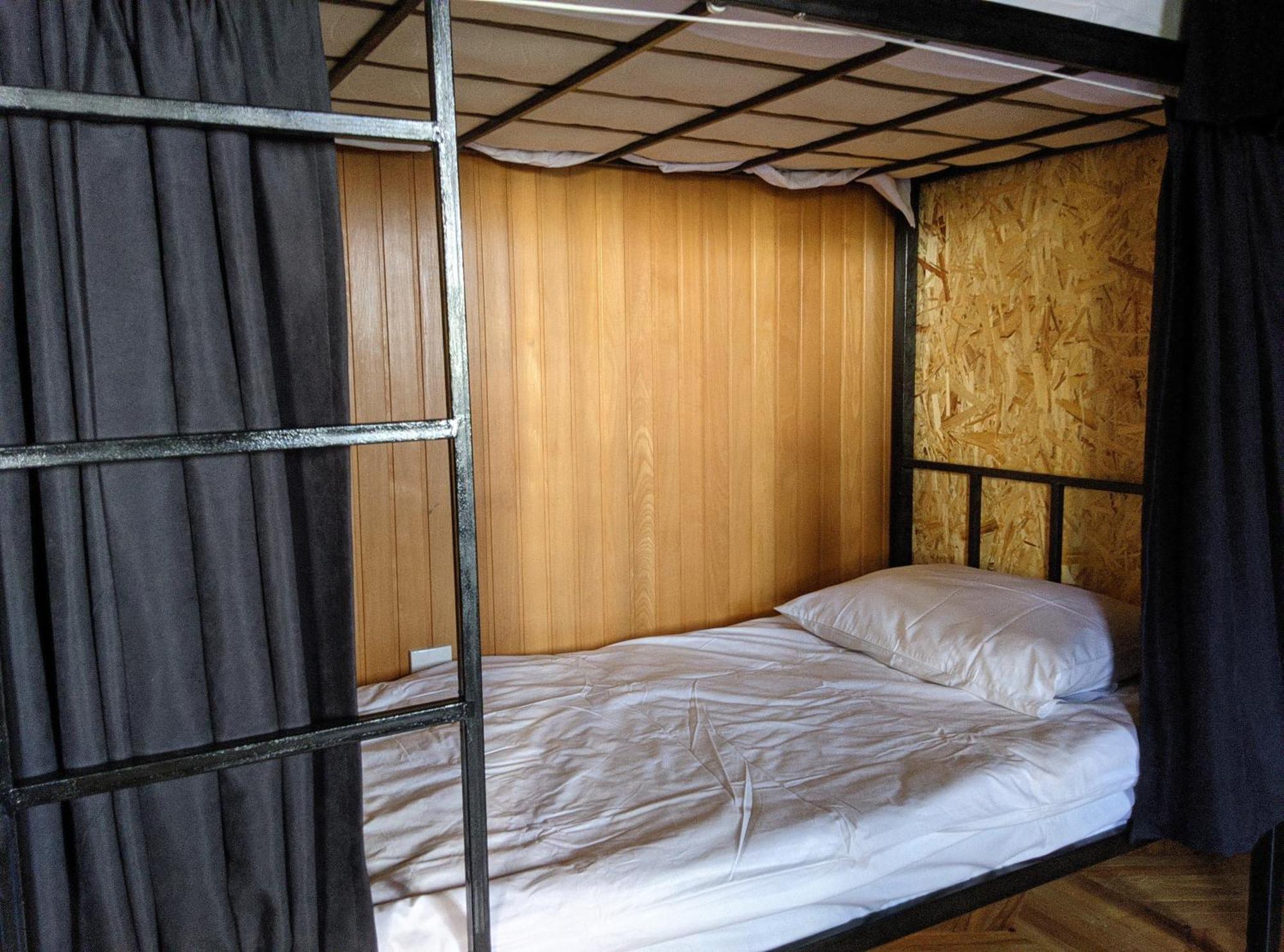 Palm Hostel Batum Dış mekan fotoğraf