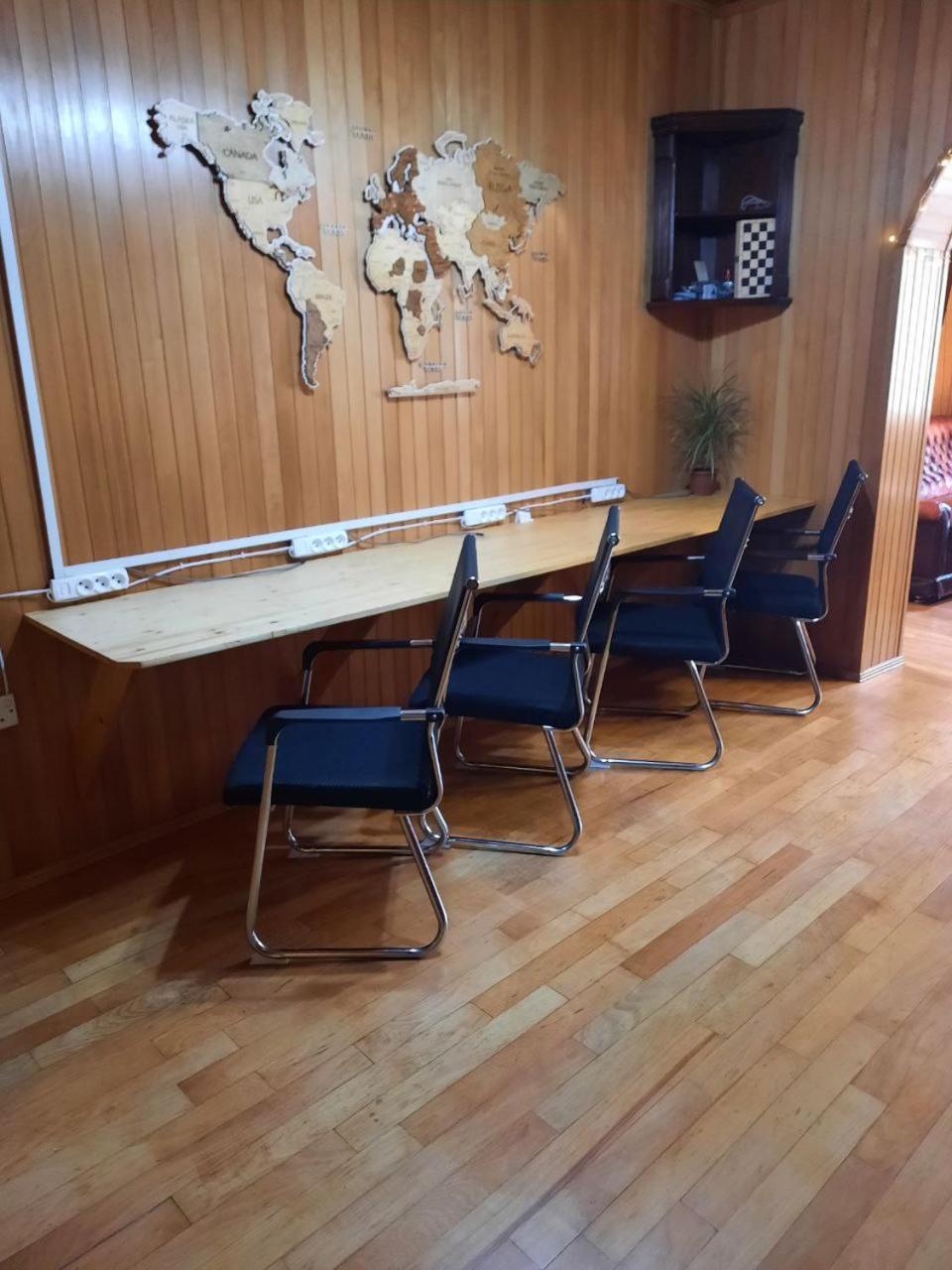 Palm Hostel Batum Dış mekan fotoğraf