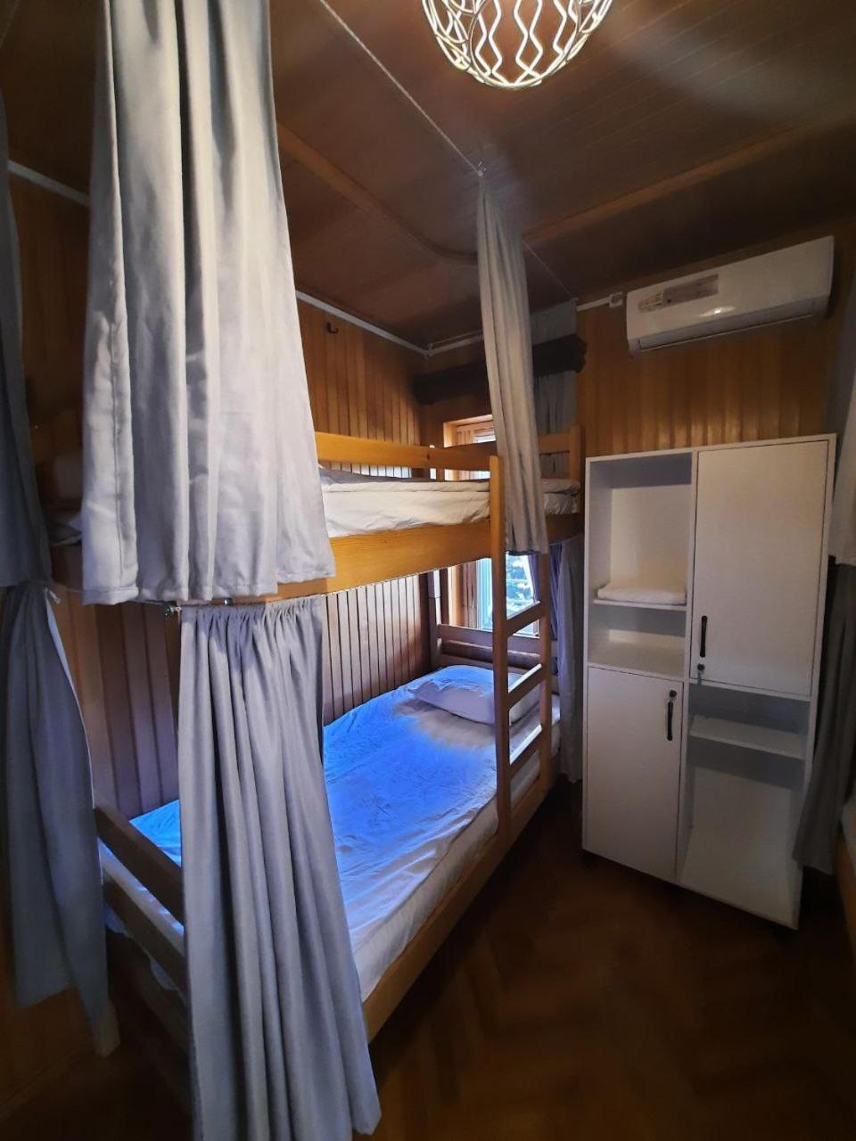 Palm Hostel Batum Dış mekan fotoğraf