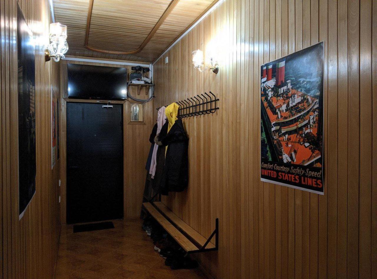 Palm Hostel Batum Dış mekan fotoğraf