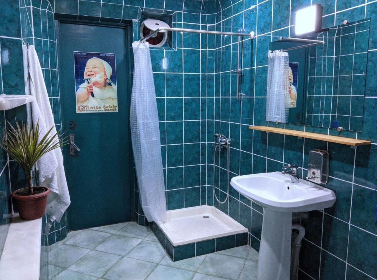 Palm Hostel Batum Dış mekan fotoğraf